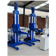 15T Two Column Lift QJJ15-2A Heavy Duty Two Post Vehicle Lift