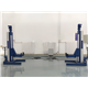 15T Two Column Lift QJJ15-2A Heavy Duty Two Post Vehicle Lift