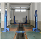20T Bus Lift QJJ20-4B  Electromechanical Four Column Truck Lift