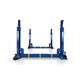30T Truck Lift QJJ30-4B Heavy Duty Electromechanical Vehicle Lift