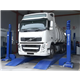 30T Truck Lift QJJ30-4B Heavy Duty Electromechanical Vehicle Lift