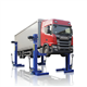 20T Movable Heavy Duty Bus Lift-AFFJ20-4C