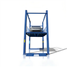 1-8T Hydraulic Cargo Lift QSJY3-4B  Platform Car Parking Lift