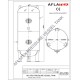 AFLATEK AirTAnk 3000/11
