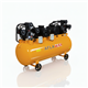 AFLATEK Air500W-Twin Oil Compressor 8bar