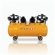 AFLATEK Air500W-Twin Oil Compressor 8bar