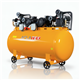 AFLATEK AirPro900W-Twin Oil Compressor 12.5bar
