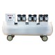 Oil Free Air komressor Aflatek SilentPro300-6
