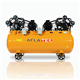AFLATEK Air900W-Twin Oil Compressor 8bar