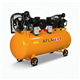 AFLATEK AirPro500W-Twin Oil Compressor 12.5bar