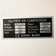 Oil Free Air komressor Aflatek SilentPro300-6