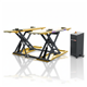 3000kg Mid-Rise Scissor Lift