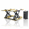 3000kg Mid-Rise Scissor Lift