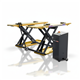 3000kg Mid-Rise Scissor Lift