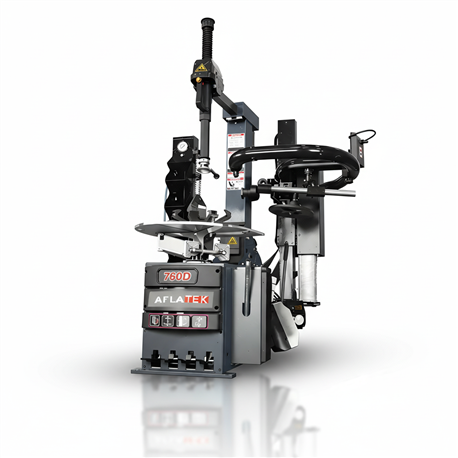 Aflatek 706D Tire Changer 