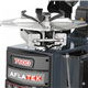 Aflatek 706D Tire Changer 