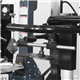 Aflatek 706D Tire Changer 