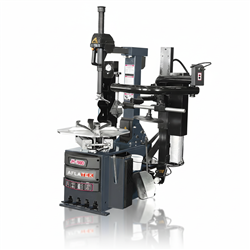Aflatek 706DS Automatic Tire Changer 