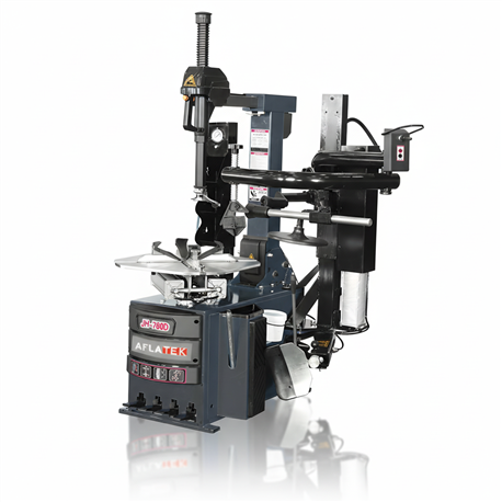 Aflatek 706DS Automatic Tire Changer 