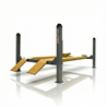 4P4000J 4-Post Alignment Lift | 4000kg Capacity 