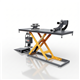 M700 Heavy-Duty Pneumatic Motorcycle Scissor Lift (700kg Capacity)