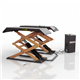 F3000 Full Rise Ground-Mounted Scissor Lift (3000kg)