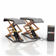 F3000 Full Rise Ground-Mounted Scissor Lift (3000kg)