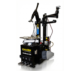 AutoBoost-232R Tyre Changer
