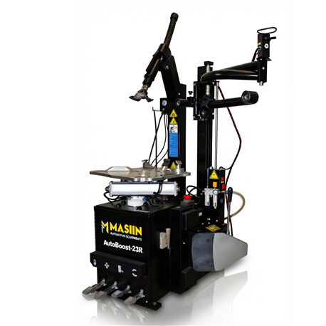 AutoBoost-232R Tyre Changer