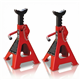 "BigRed" Jack stands 2t 2pcs By Tongrun T42001CA