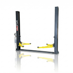 AFLATEK 5000FE Two post lift