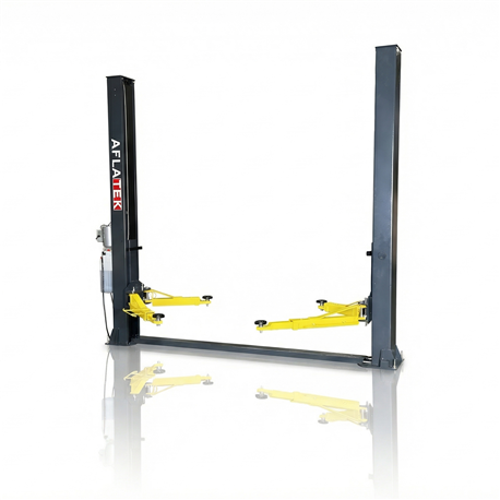 AFLATEK 5000FE Two post lift