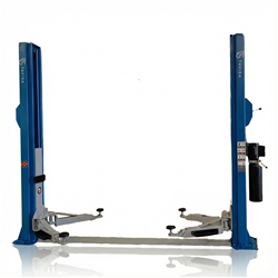 TAVISA L-2-45S 4500kg lifting capacity electro-hydraulic two post lift 