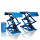 TAVISA SCV35 high rise scissor lift 3500kg lifting capacity