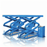  TAVISA DC-350 high rise scissor lift 3500kg lifting capacity