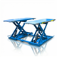 TAVISA L-S-7 3000kg lifting capacity electro-hydraulic mid-rise scissor lift 