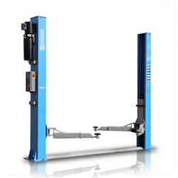 TAVISA L-2-40E 4000kg lifting capacity electro-hydraulic two post lift