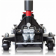 Jack with wheels 2t/3t. Humiliated TZ830027H