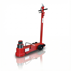 Hydraulic and pneumatic lift 80T PH4080