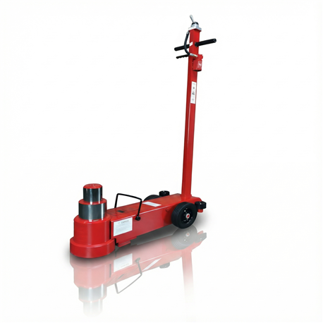 Hydraulic and pneumatic lift 80T PH4080