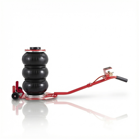 Air jack 3t (3 air bags) T08103