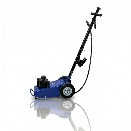 Hydraulic air floor jack 35t T22035