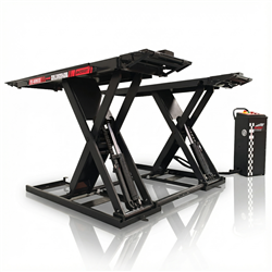 Scissor middle lift 4,0T PX-4000XE