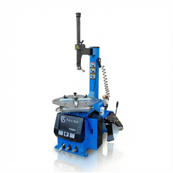 TAVISA TC562B tire changer for 12-24” 