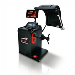 Wheel Balancer NORMET WK-900LCD