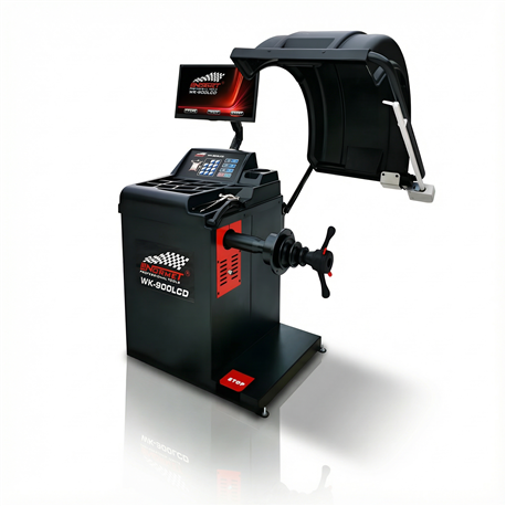 Wheel Balancer NORMET WK-900LCD