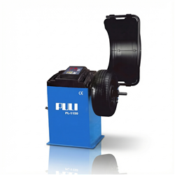 Wheel balancing machines  PL1150