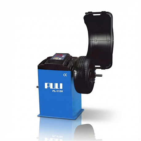 Wheel balancing machines  PL1150