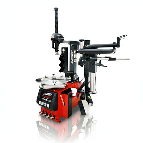 Automatic tire installer NORMET MK-2503R assembler