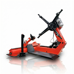 Tire changer MK-2600 for trucks and buses
